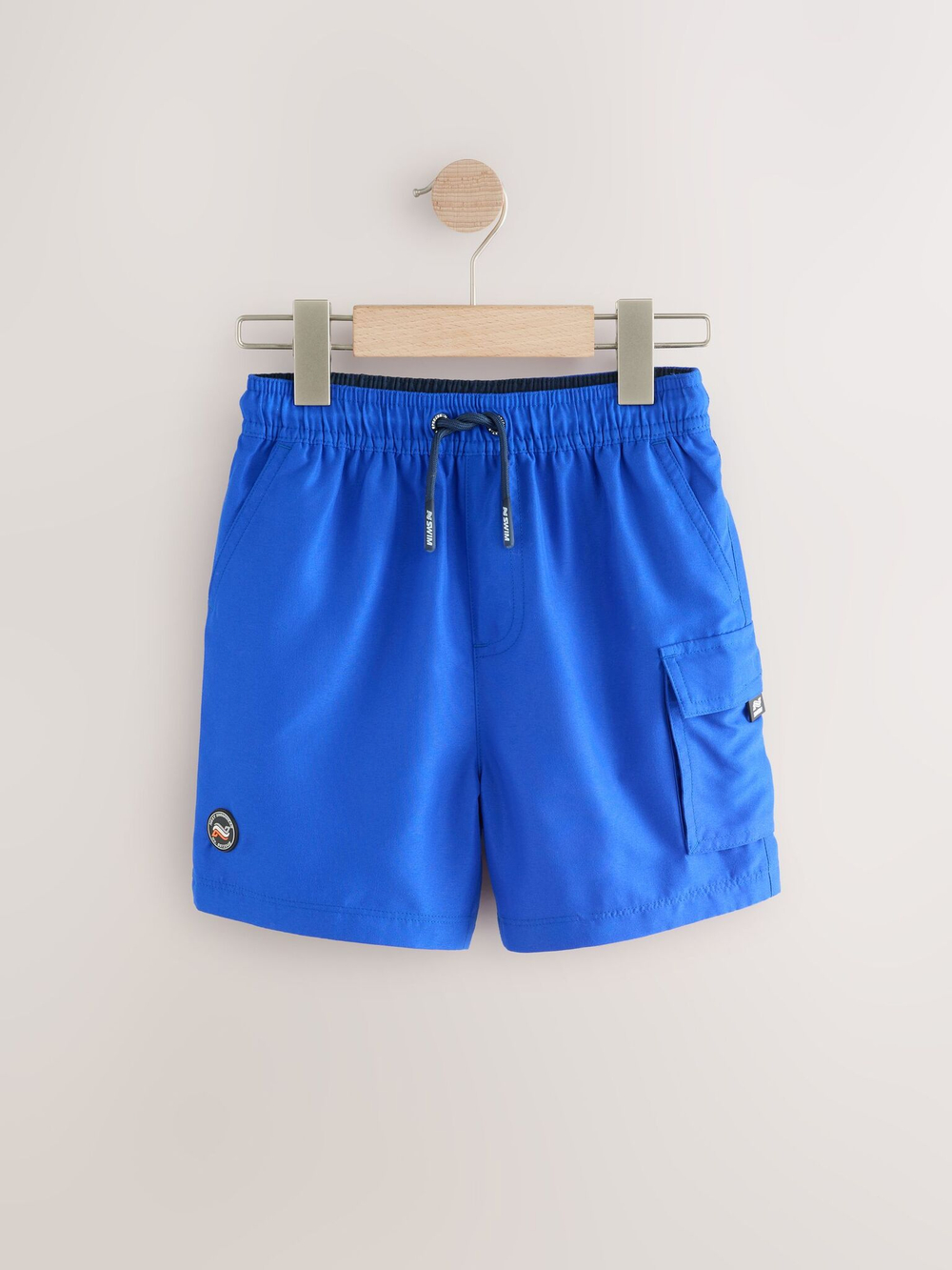 Плавки для мальчика Next E22-829, Синий