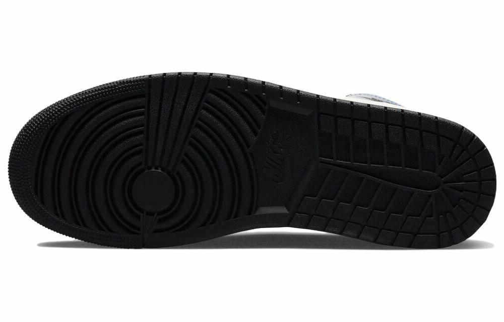 Кроссовки Jordan Air Jordan 1 Retro High Og "Craft"
