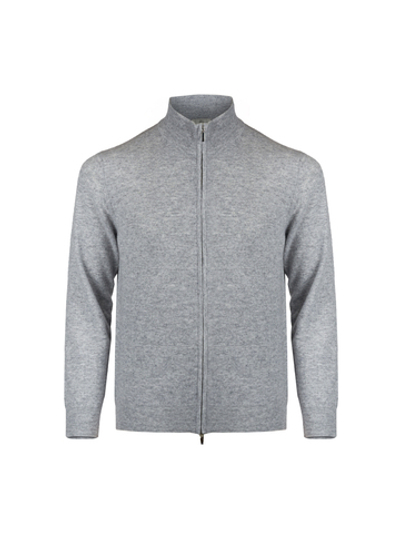 Кардиган на молнии Atelier Portofino