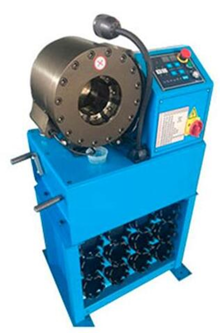 Опрессовочный станок Henghua HF32D