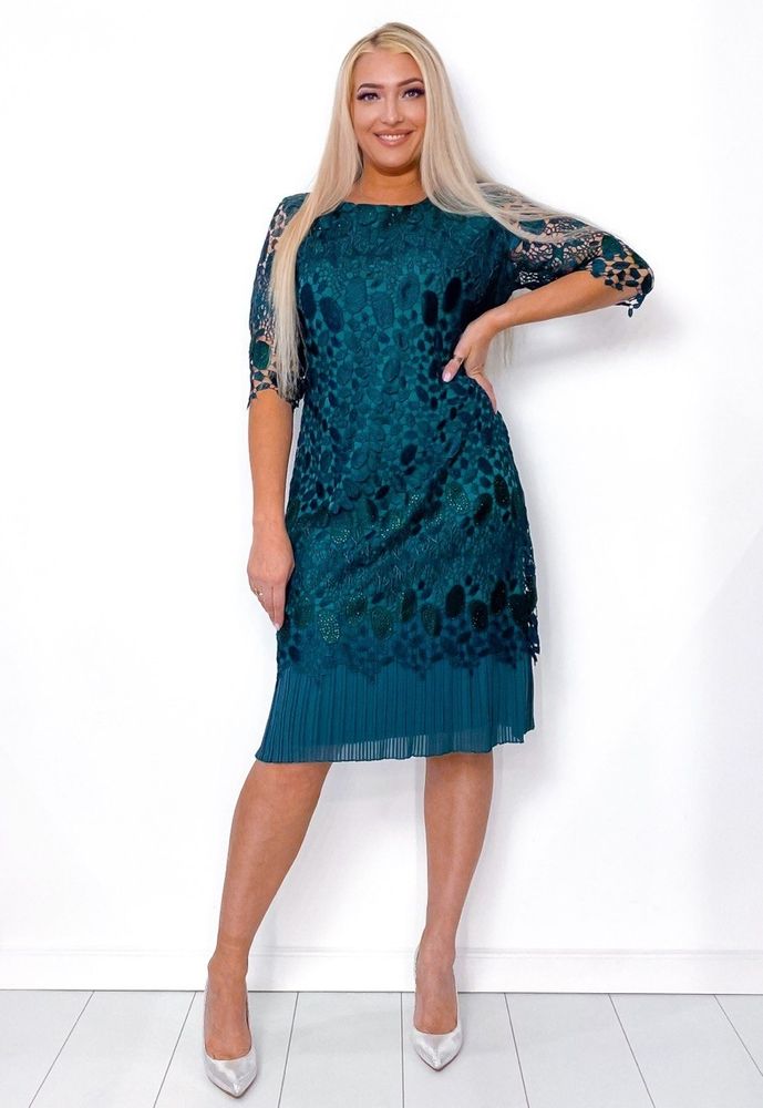 Платье 17-56 Фабрика Моды