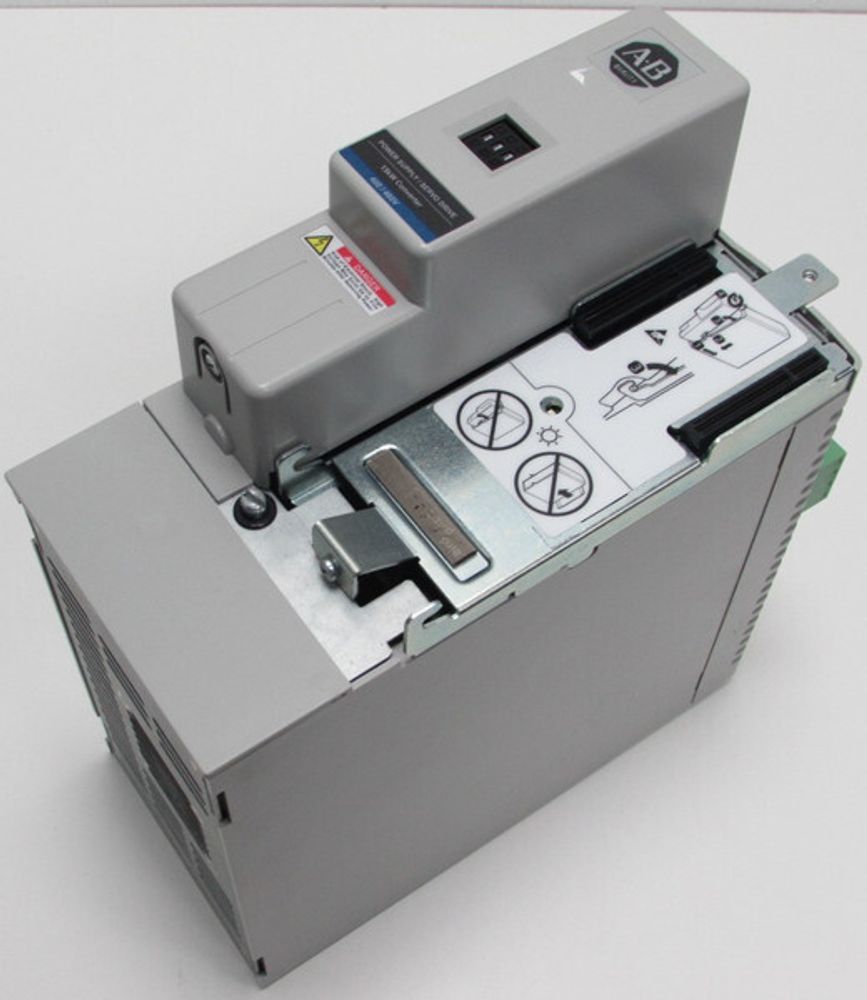Allen Bradley 2094-BC02-M02-M