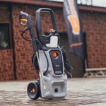 Мойка высокого давления BORT KEX-2700-R