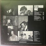 Fleetwood Mac ‎– Peter Green's Fleetwood Mac (Европа 1973г.)