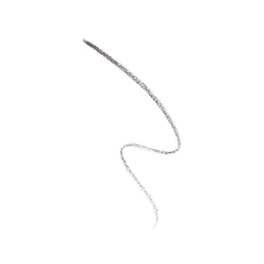 Mizon, карандаш для укладки бровей, серый, 0,35 г (0,01 унции)