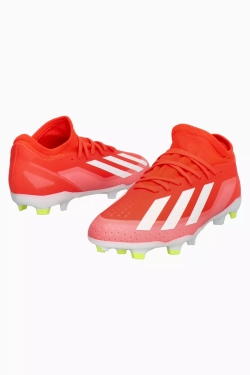 Бутсы adidas X Crazyfast League FG Junior