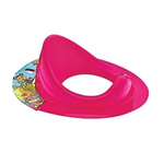 Накладка детская на унитаз (адаптер) малина