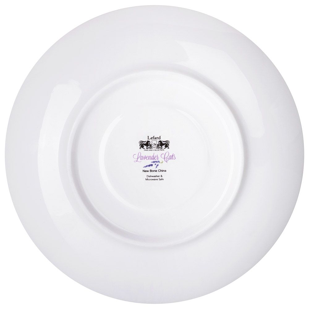 ЧАЙНАЯ ПАРА LEFARD "ЛАВАНДОВЫЕ КОТЫ" 275 МЛ (КОР=32НАБ.)