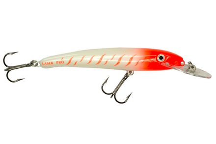 Воблер Halco LASER PRO 120, DD+STD, #H68, 118mm, 20 г.