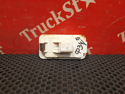 Габарит боковой