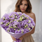 Букет “Lavender Dream”