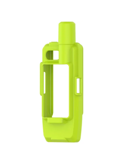 Чехол для Garmin GPSMAP H1 силиконовый (Лайм)