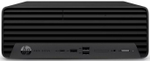 Системный блок HP Pro 400 G9 TWR Intel Core i7, 8 ГБ, 512 Гб, Intel UHD Graphics,  ОС Не установлена