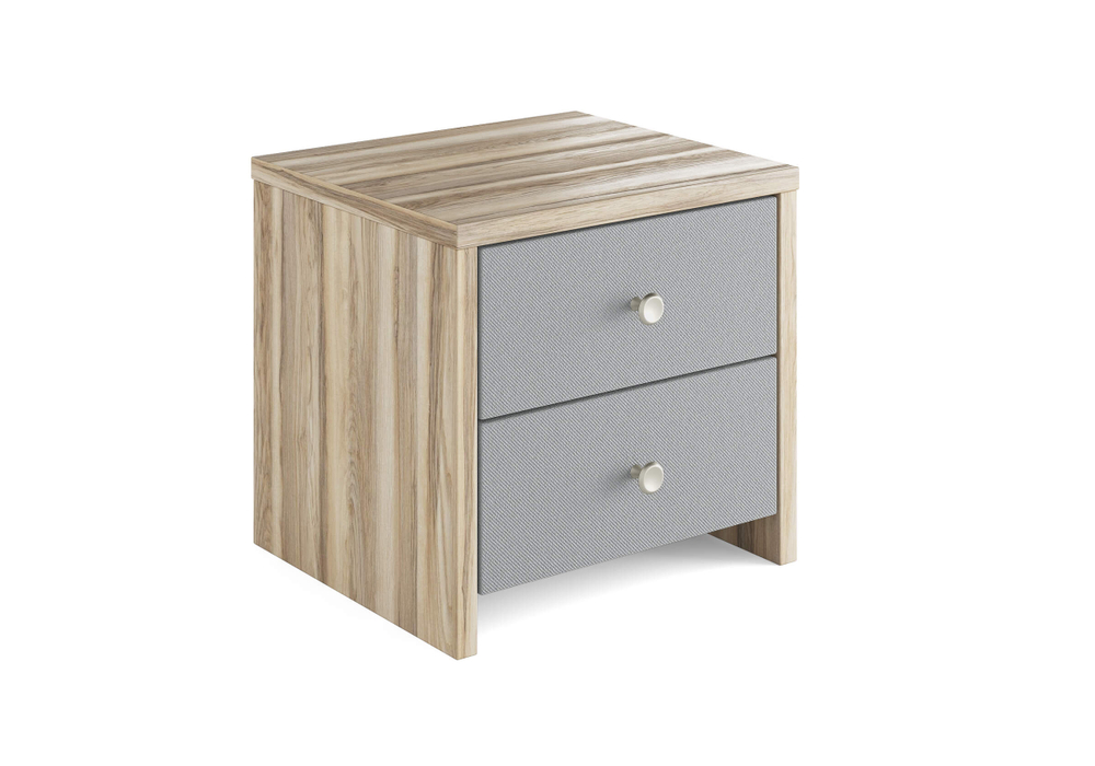 Тумба Авангард Люкс (ясень ориноко)