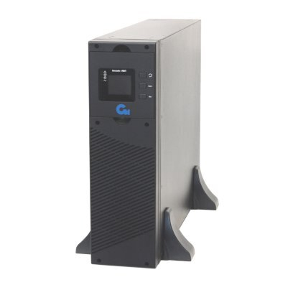 ИБП Связь инжиниринг СИПБ6КД.9-11/БПС