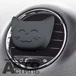 Ароматизатор-игрушка Dr Marcus COSMIC CAT - Bubble Gum