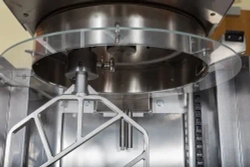 Планетарный миксер Conti (Италия) PL16 200 VE