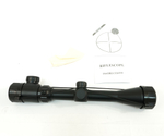 Прицел оптический GAMO 3-9x40EG (подсветка) BH-GM394E
