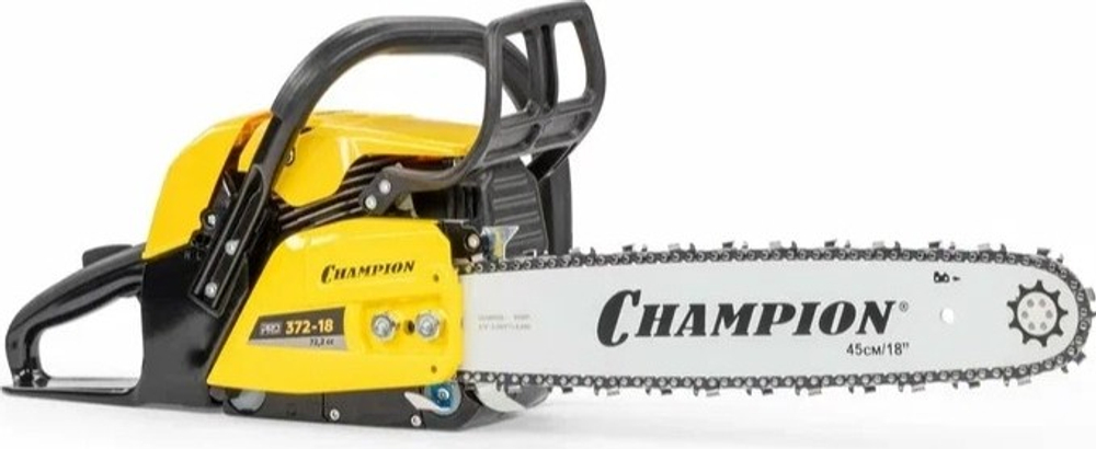 Бензопила CHAMPION N372-18