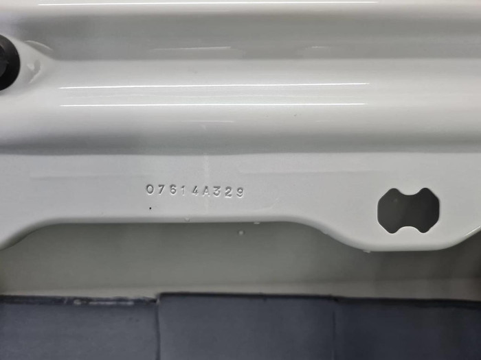 Дверь передняя правая BMW X7 G07 (2019-н.в.)