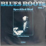 Speakled Red - The Dirty Dozen