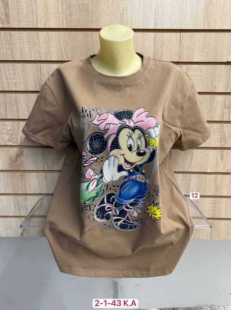 Футболка 4144866 (85948871) Fabrika