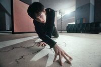 STRAY KIDS IT TAPE "DO IT"