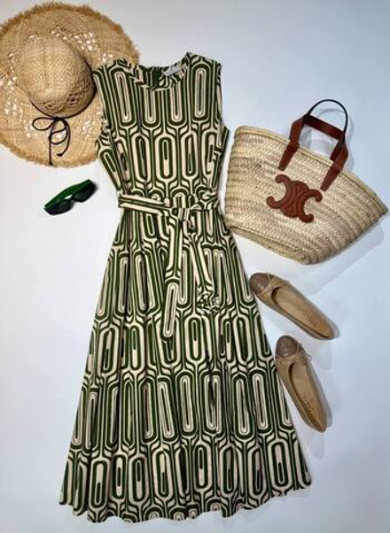 Платье MaxMara