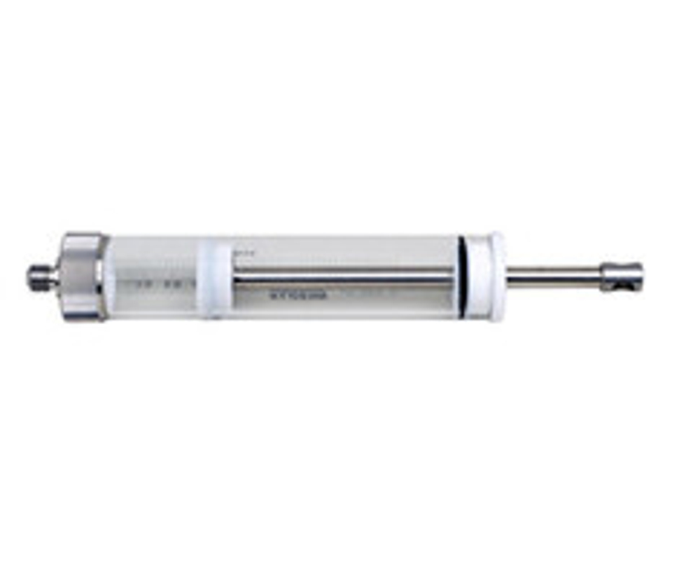 Шприц дозатор для анализатора BacSomatic Foss 60071683