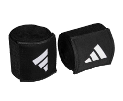 Бинт эластичный AIBA New Rules Boxing Crepe Bandage