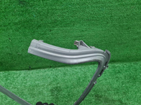 Накладка заднего бампера RR Sport 2 L494 (17-22)
