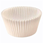 Тарталетка (большой капкейк) 55х43мм. 100 шт.