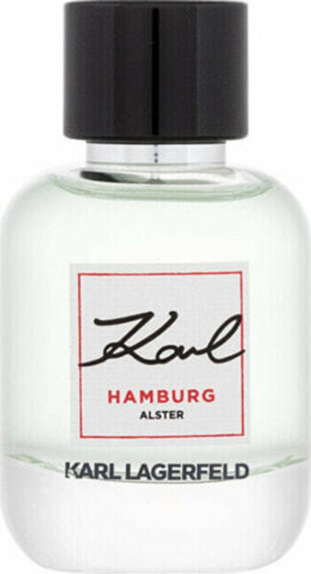 Мужская парфюмерия Hamburg Alster - EDT
