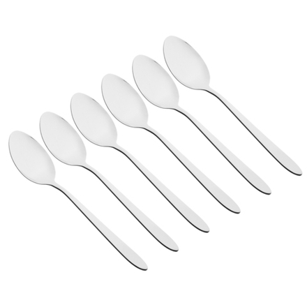 VETTA Тренто Ложка столовая 6 пр. на блистере