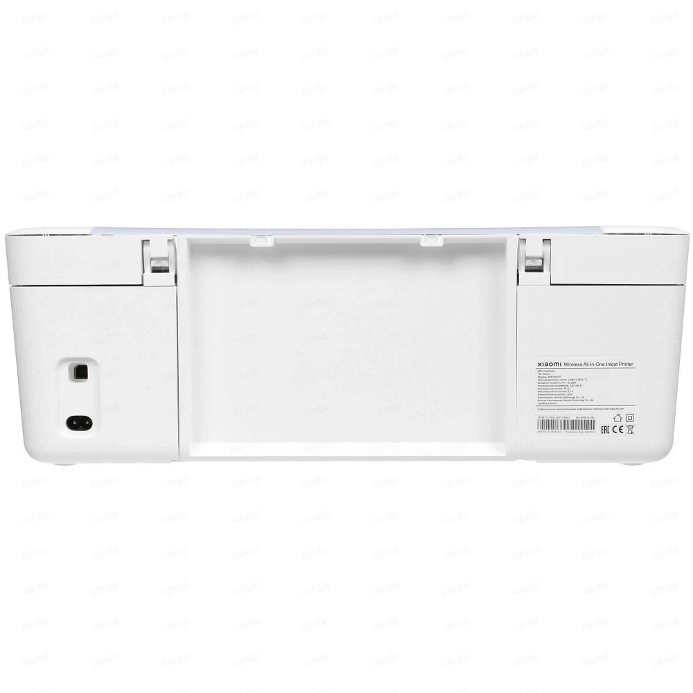 МФУ Xiaomi Wireless All-in-One Inkjet Printer BHR7410RU