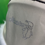 Санки-коляски Pikate КС Снеговик Бежевый