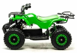 Электроквадроцикл Motoland ATV E009 1000W