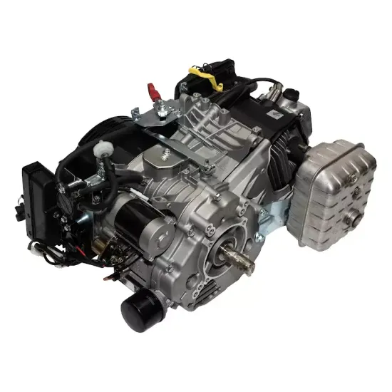 Двигатель "ZONGSHEN" GB620E