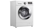 Стиральная машина LG F1096TD3
