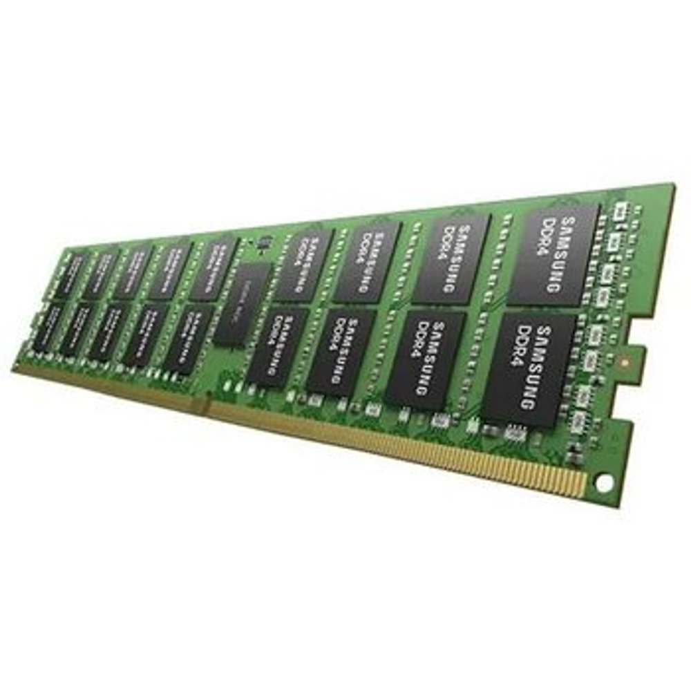 Оперативная память SAMSUNG DDR4 32GB 2933MHz RDIMM ECC M393A4K40DB2-CVFBY