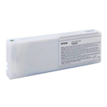 Картридж EPSON C13T636900 (T6369) для Stylus Pro 7890/7900/9890/9900 светло-серый 700мл.