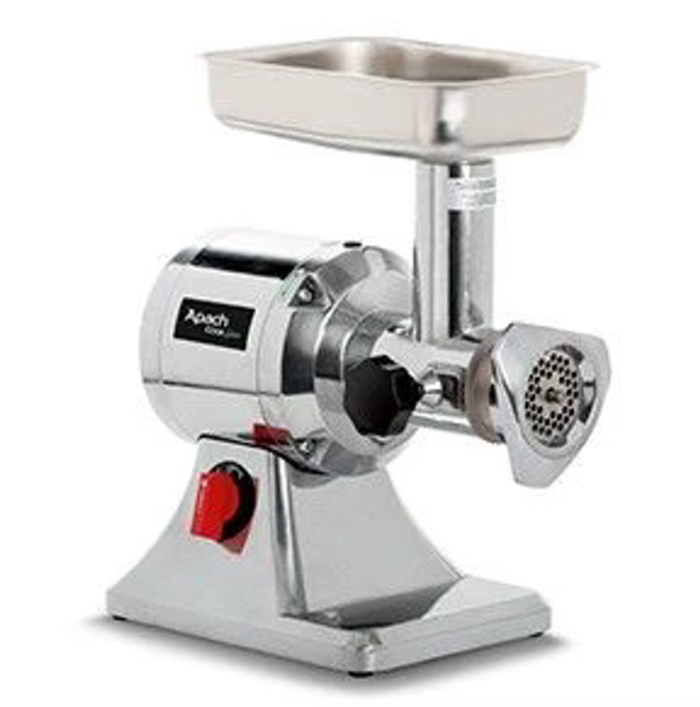 Мясорубка Apach ATS22 1Ф. CE