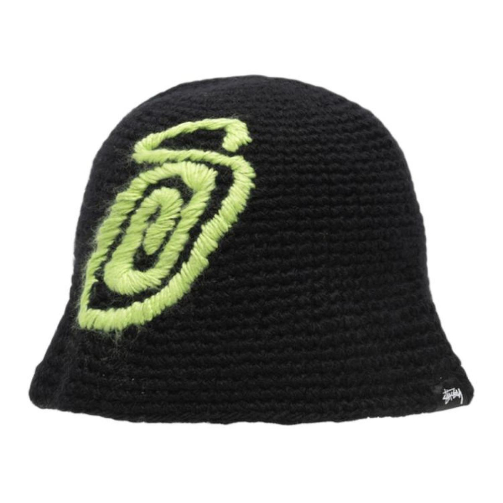 Шапки Stussy, SUSHT1321208M