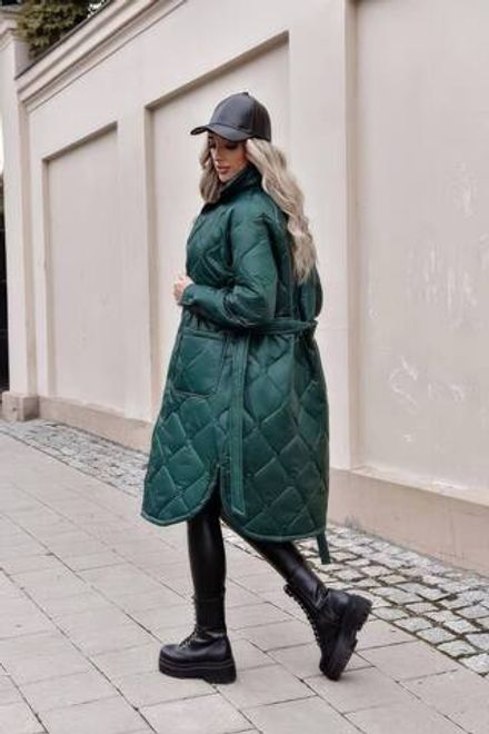 Пальто УК-н802-41872-1 Fabrika Фото 2