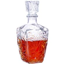 Графин стеклянный Loraine 30367, 0,8 л