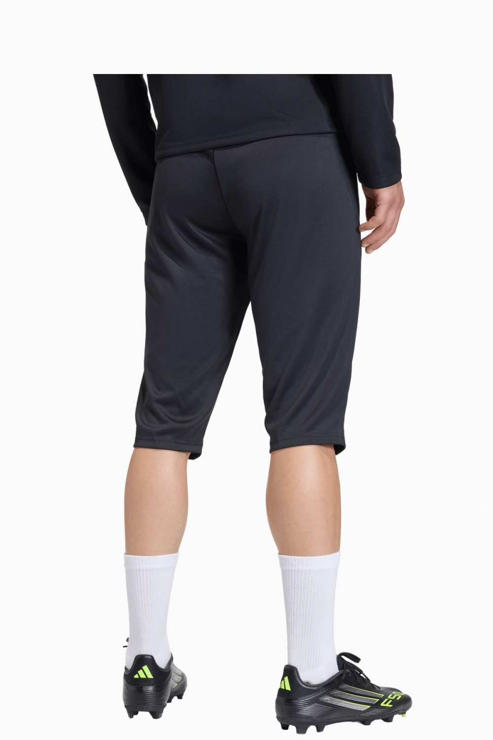 Штаны adidas Entrada 26 3/4 - черный