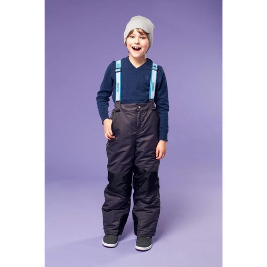 Брюки д/мал "Вэйл"