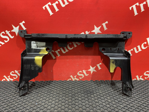 Защита радиатора основного 2018г