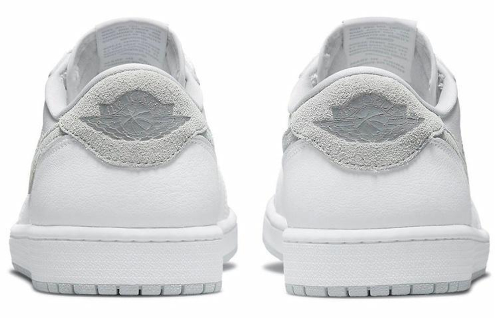 Кроссовки Jordan Air Jordan 1 Retro Low Og "Neutral Grey"