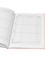 Дневник школьный 40л. "Котёнок в пледе" (Проф-Пресс)